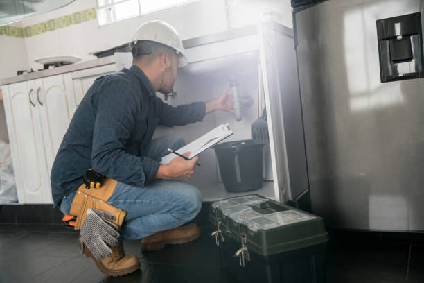 Best Same-Day Plumbing Service  in Colstrip, MT