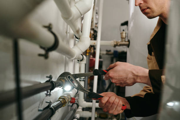 Best Affordable Plumbing Services  in Colstrip, MT