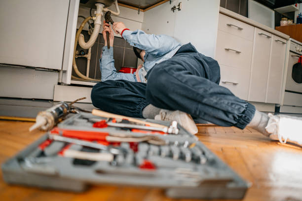 Best Plumbing Installation Services  in Colstrip, MT