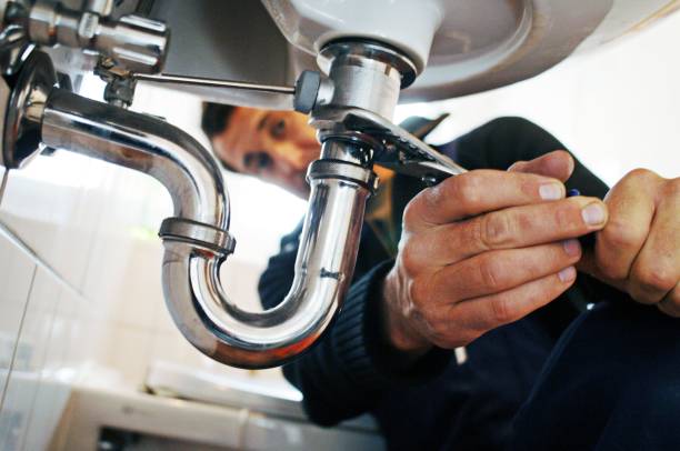 Best Gas Line Repair  in Colstrip, MT