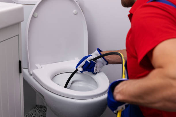 Best Drain Cleaning Services  in Colstrip, MT