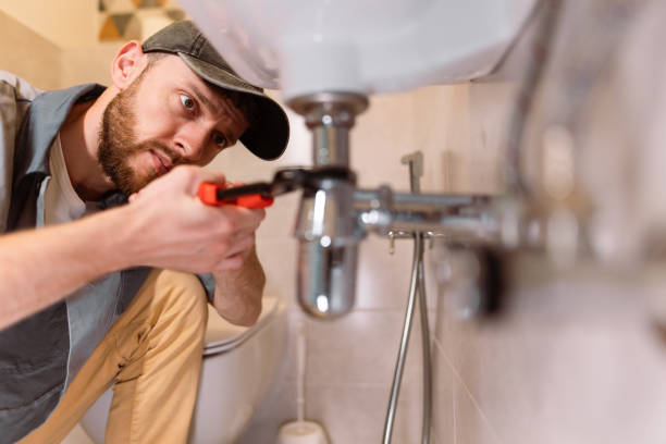 Best Leak Detection Services  in Colstrip, MT