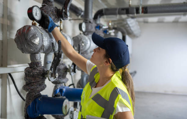 Best Drain Cleaning Services  in Colstrip, MT
