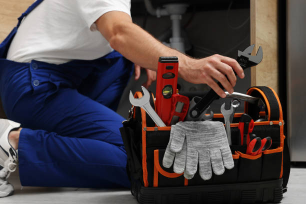 Best Sewer Line Repair  in Colstrip, MT
