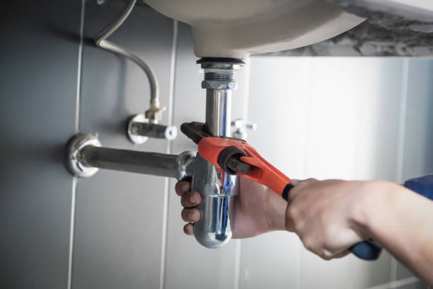 Colstrip, MT Plumbing Company