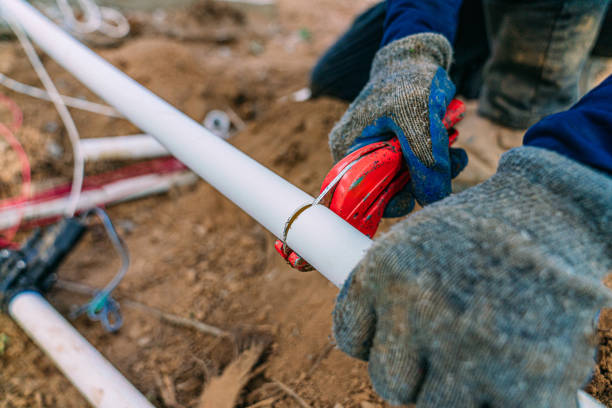 Best Plumbing Installation Services  in Colstrip, MT