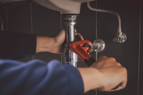 Best Water Leak Repair  in Colstrip, MT